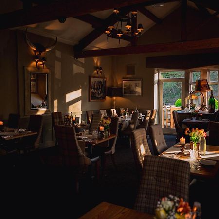 Shibden Mill Inn Halifax Eksteriør bilde
