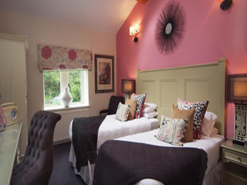 Shibden Mill Inn Halifax Eksteriør bilde